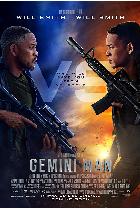 Jet Centre - Movie House Cinema - Gemini Man